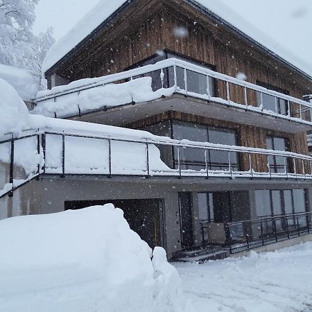 Appartement Mountainview Зальбах-Хинтерглемм Экстерьер фото