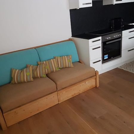 Appartement Mountainview Зальбах-Хинтерглемм Экстерьер фото