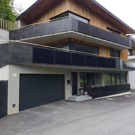 Appartement Mountainview Зальбах-Хинтерглемм Экстерьер фото