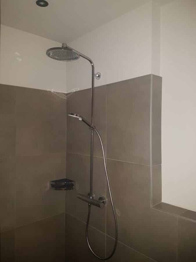 Appartement Mountainview Зальбах-Хинтерглемм Экстерьер фото
