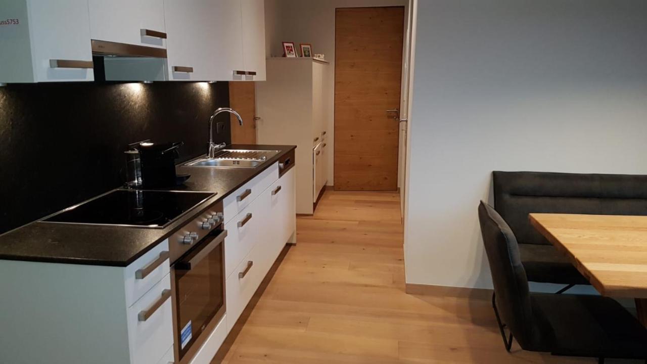 Appartement Mountainview Зальбах-Хинтерглемм Экстерьер фото