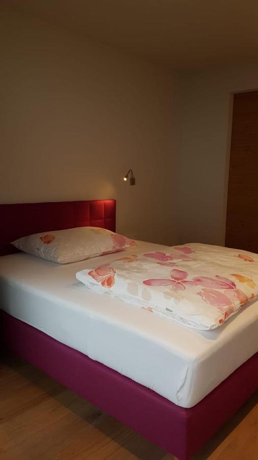 Appartement Mountainview Зальбах-Хинтерглемм Экстерьер фото