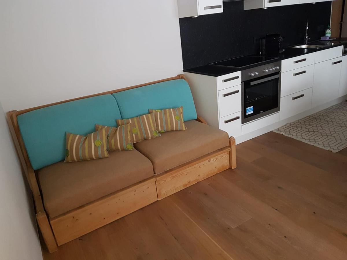Appartement Mountainview Зальбах-Хинтерглемм Экстерьер фото