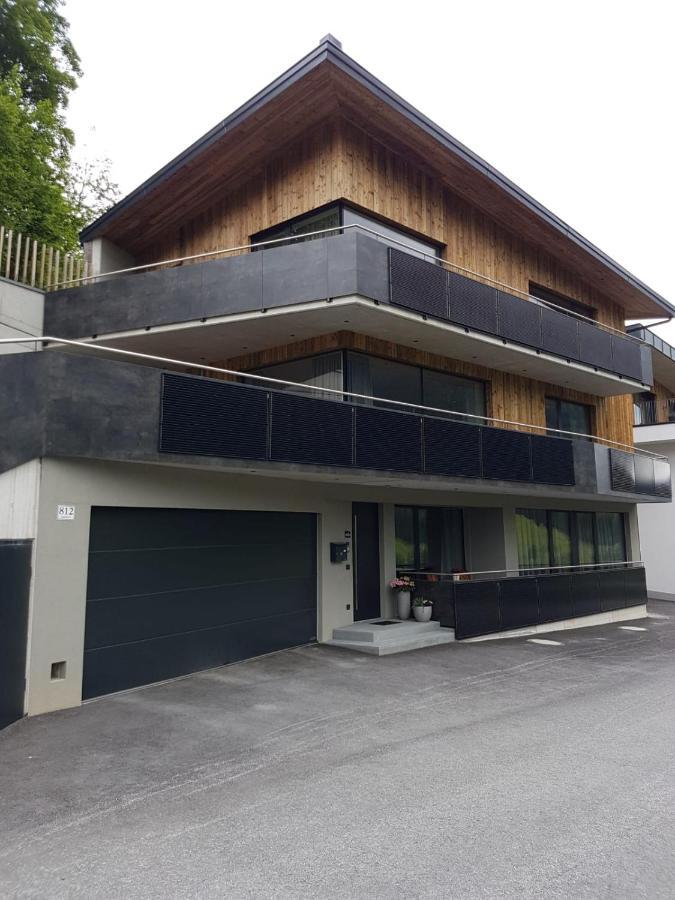 Appartement Mountainview Зальбах-Хинтерглемм Экстерьер фото