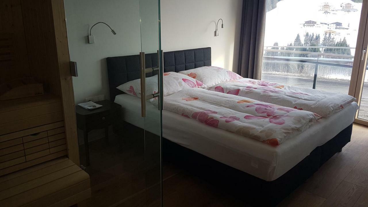 Appartement Mountainview Зальбах-Хинтерглемм Экстерьер фото