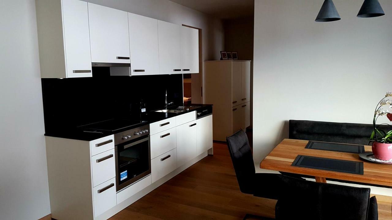 Appartement Mountainview Зальбах-Хинтерглемм Экстерьер фото