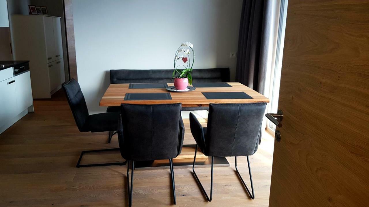 Appartement Mountainview Зальбах-Хинтерглемм Экстерьер фото
