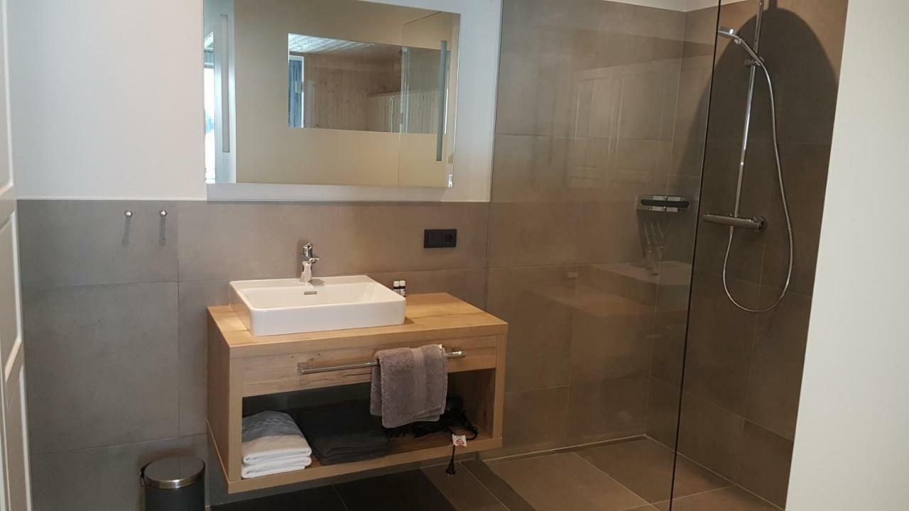Appartement Mountainview Зальбах-Хинтерглемм Экстерьер фото